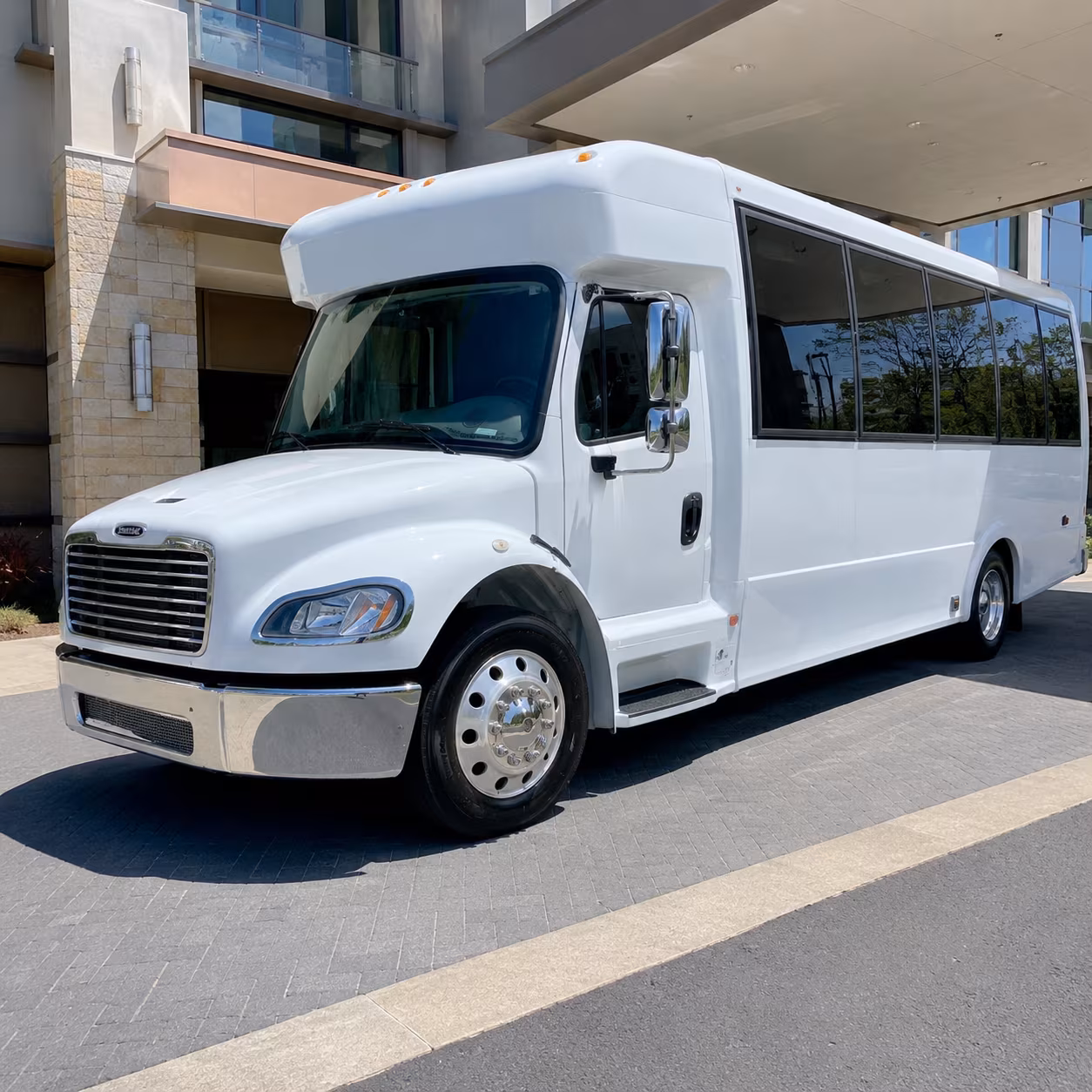 charter buses for museum and science center field trips on long island