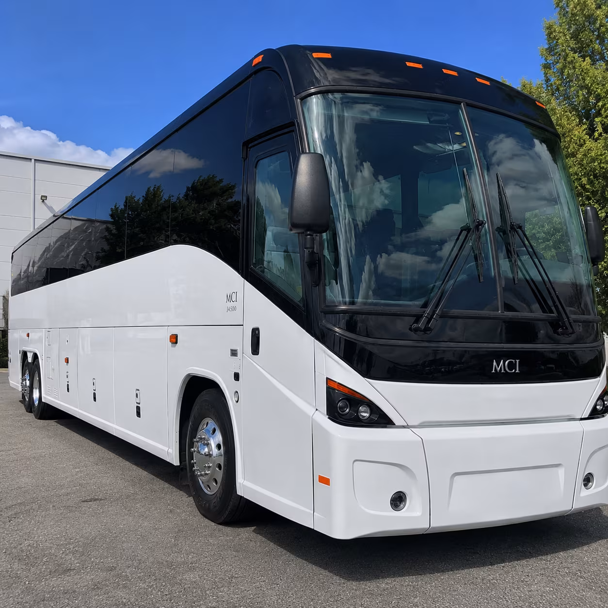 charter buses to metlife stadium giants and jets games