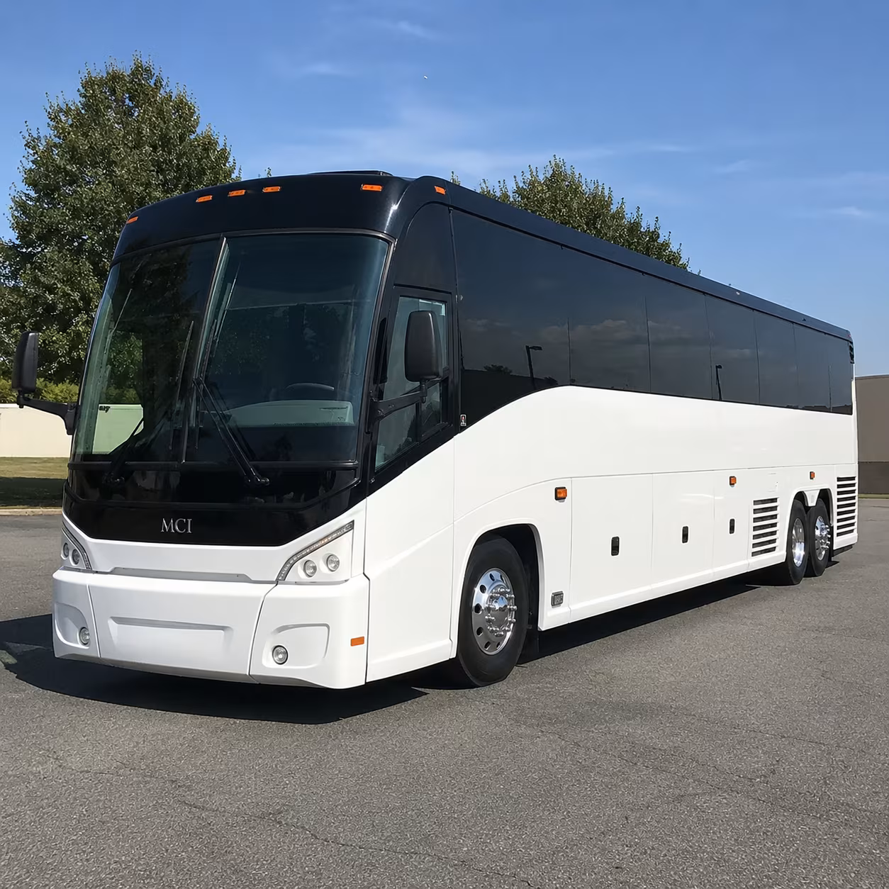 charter buses to ubs arena islanders games and more