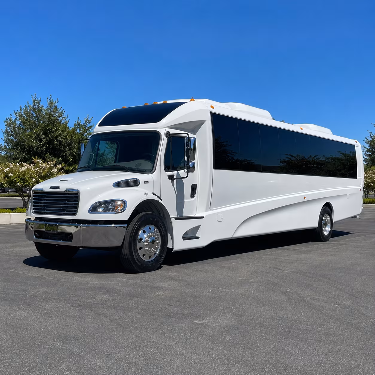 charter buses to ubs arena shows in elmont