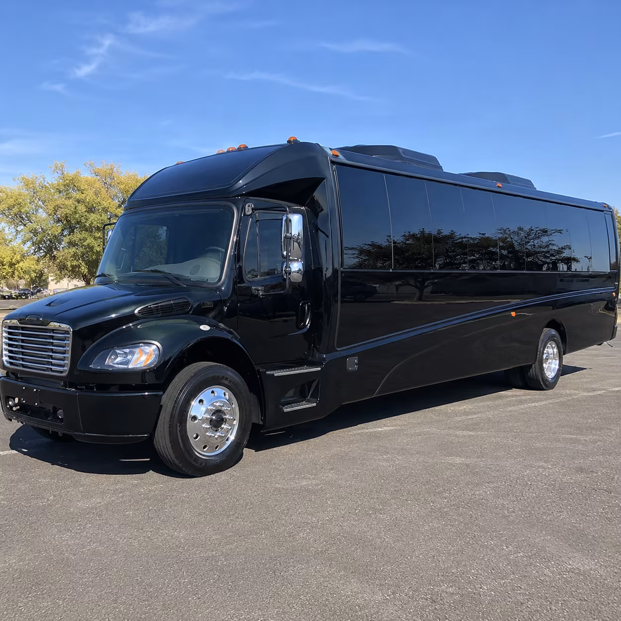 concert shuttle buses to flagstar at westbury music fair