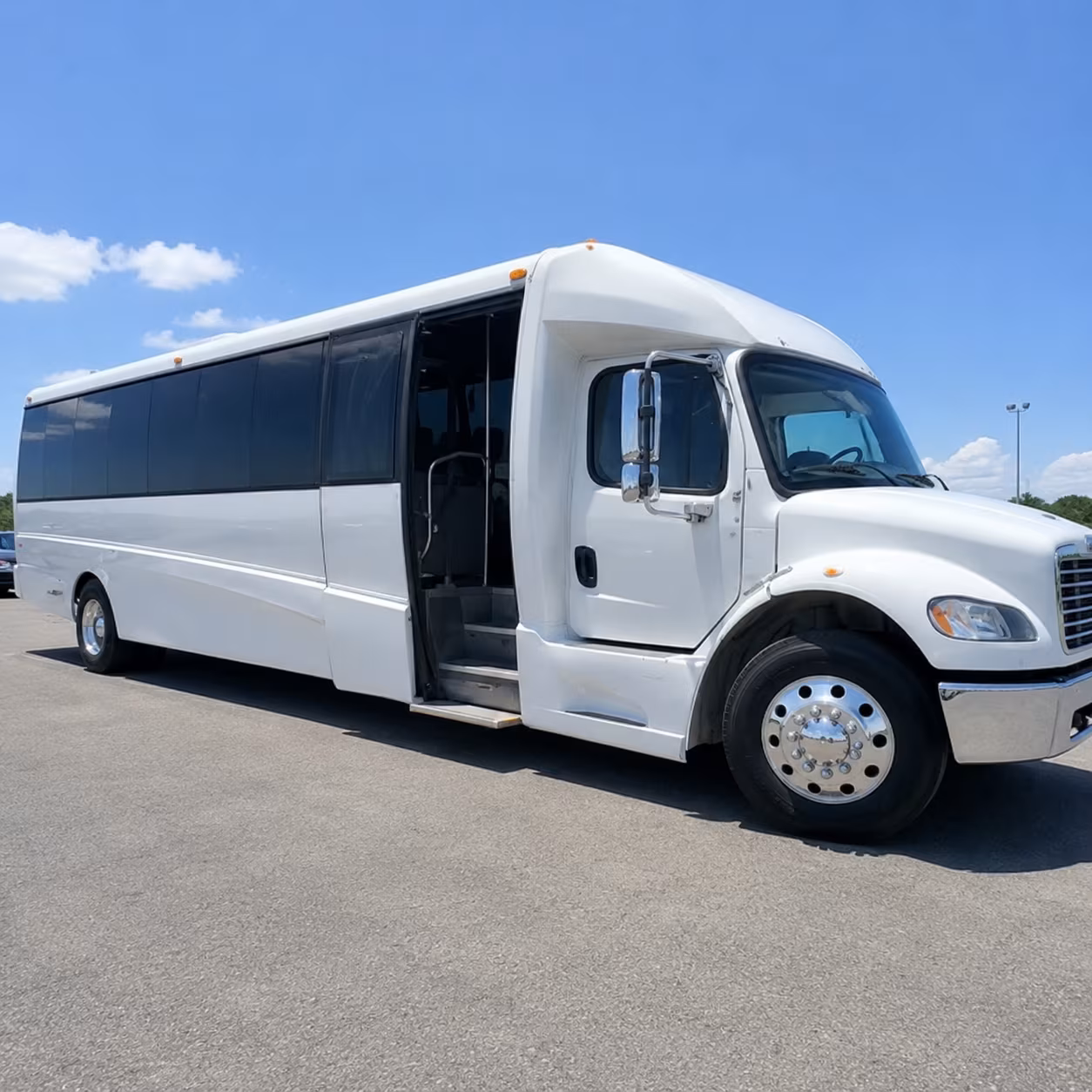 field trip buses for history and heritage sites across long island