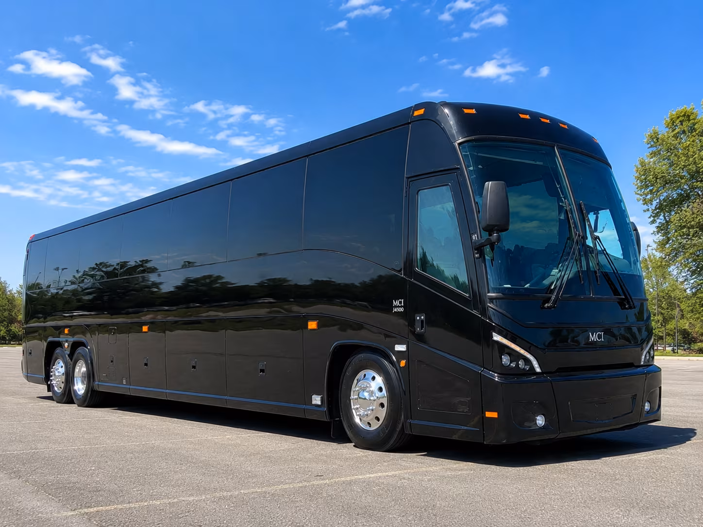 find the perfect transportation for your next church religious group 1