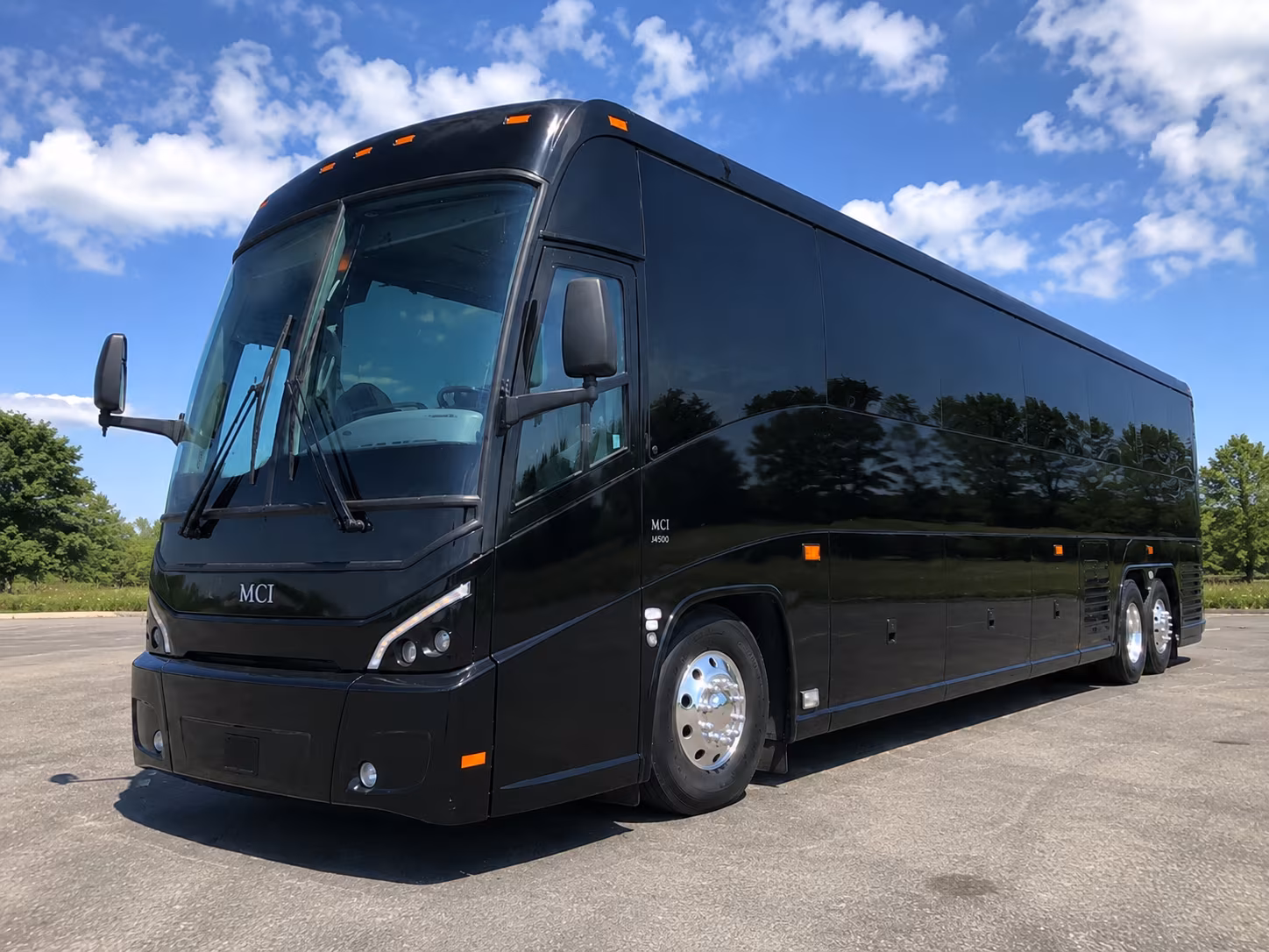 find the perfect transportation for your next church religious group 2