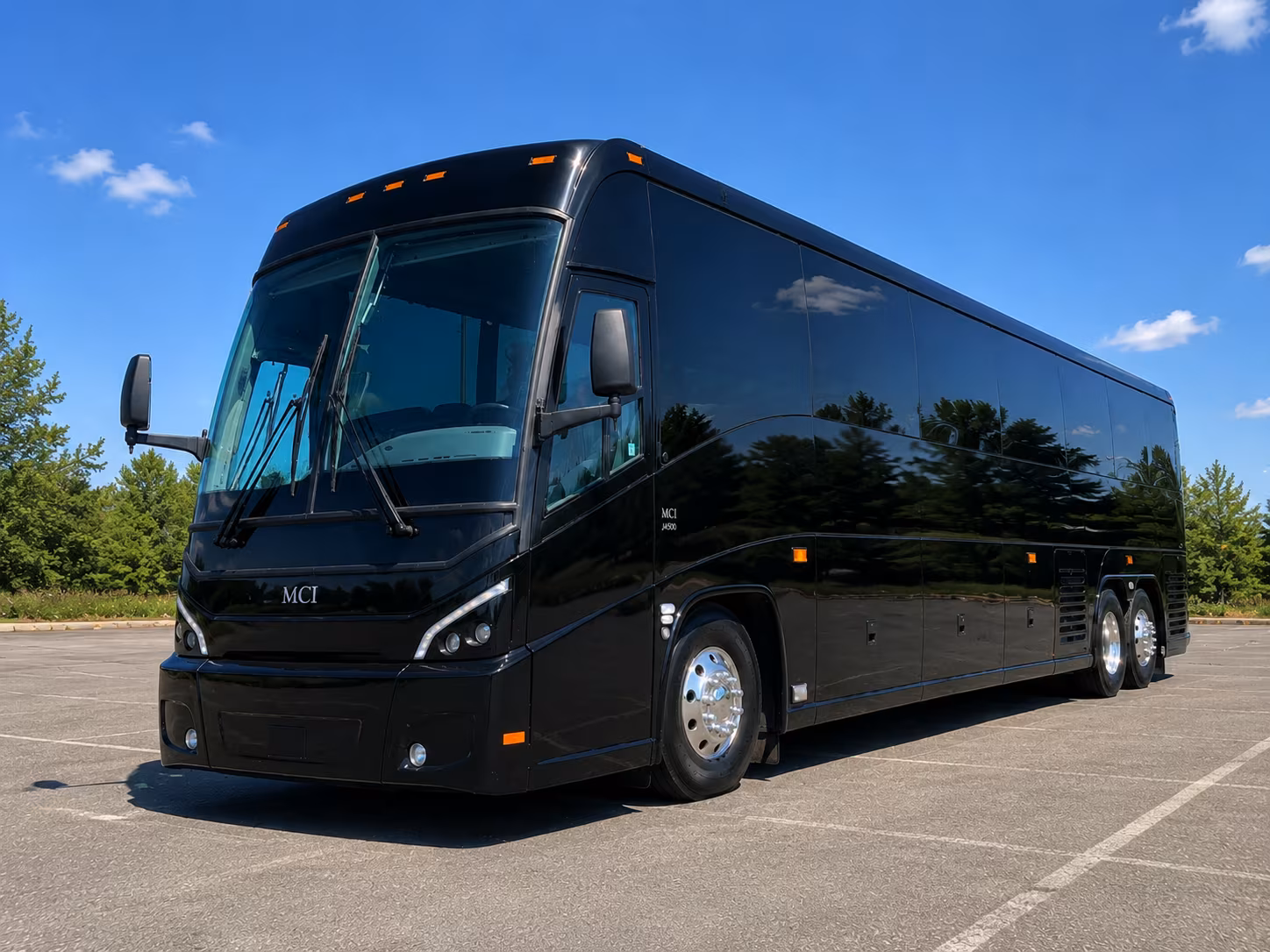 find the perfect transportation for your next church religious group 3