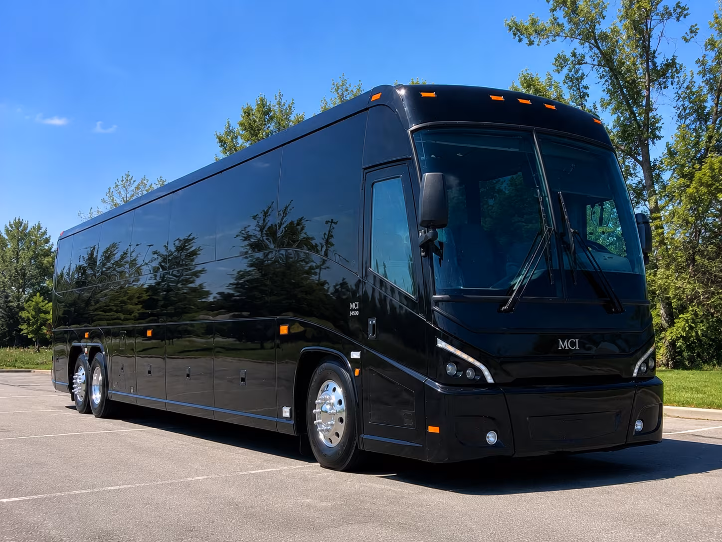 find the perfect transportation for your next church religious group 4