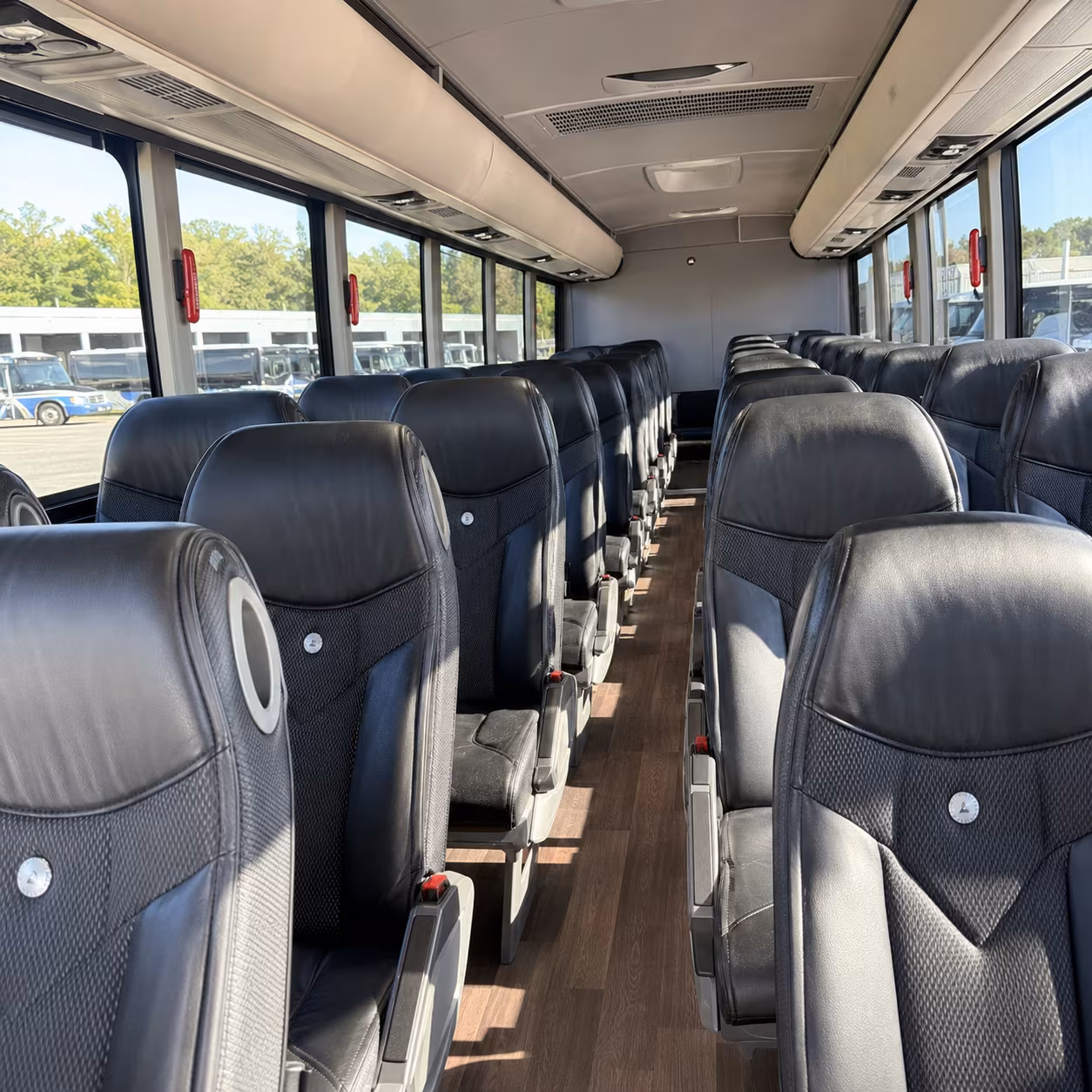 find the perfect transportation for your next church religious group 5