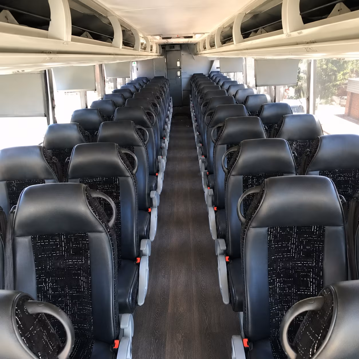 find the perfect transportation for your next concert 1