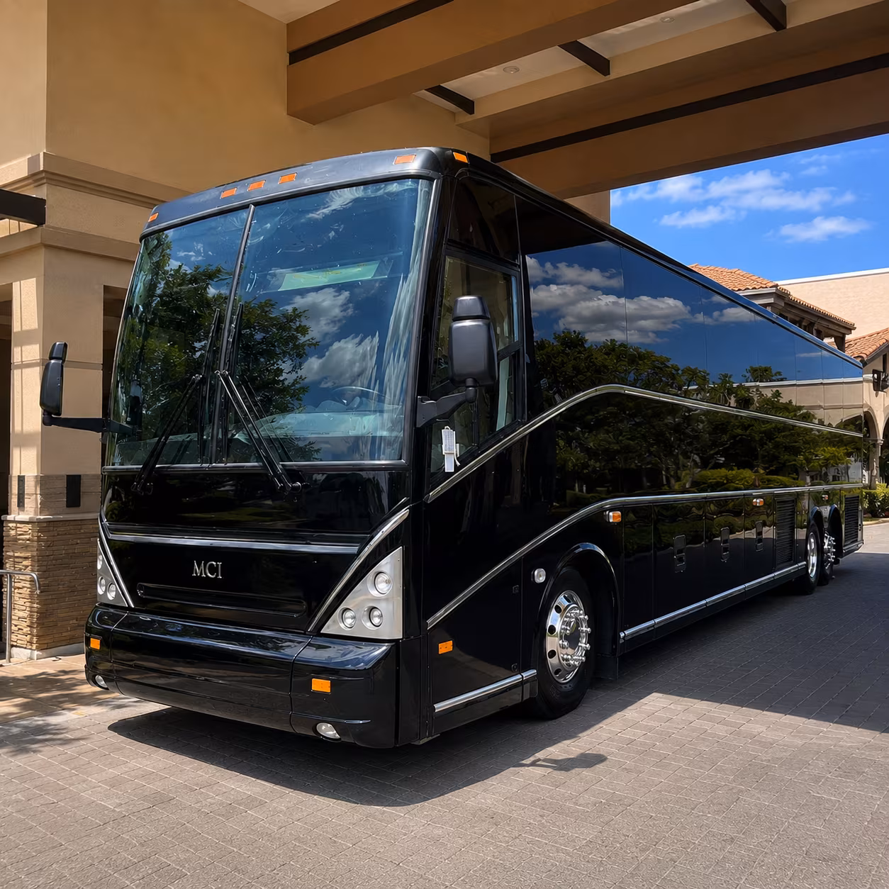 find the perfect transportation for your next long distance trip 2