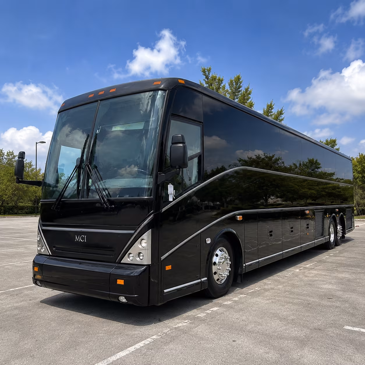 find the perfect transportation for your next long distance trip 4