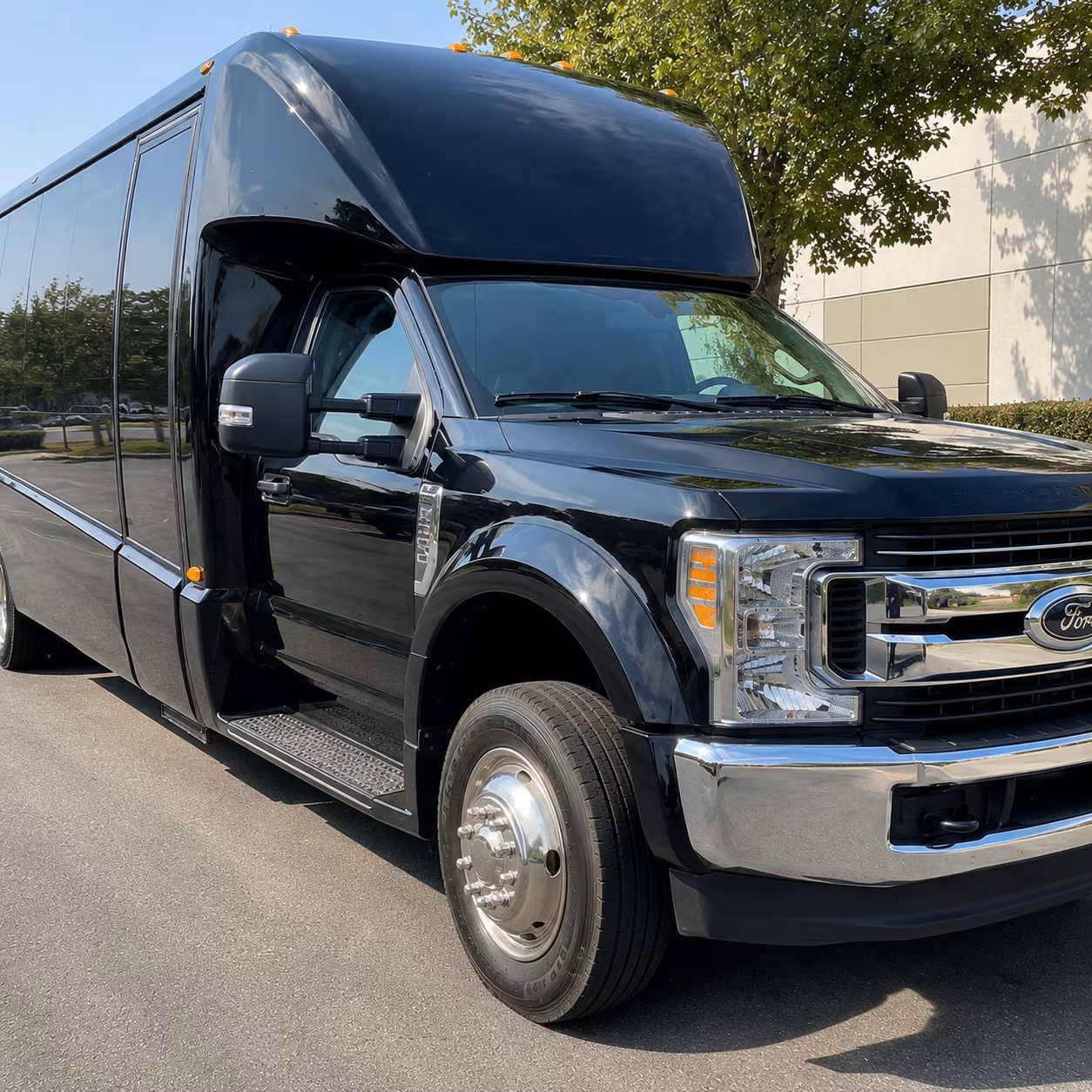 find the perfect transportation for your next wedding 2