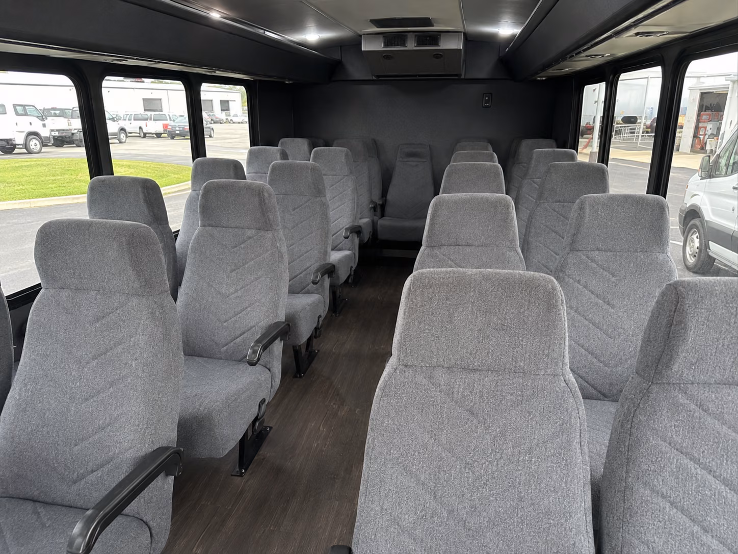 find the perfect transportation for your next winery tour 2