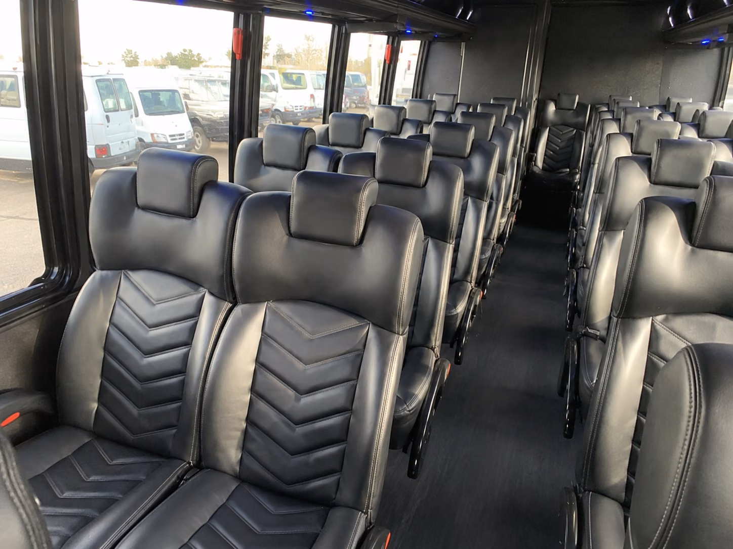 find the perfect transportation for your next winery tour 3