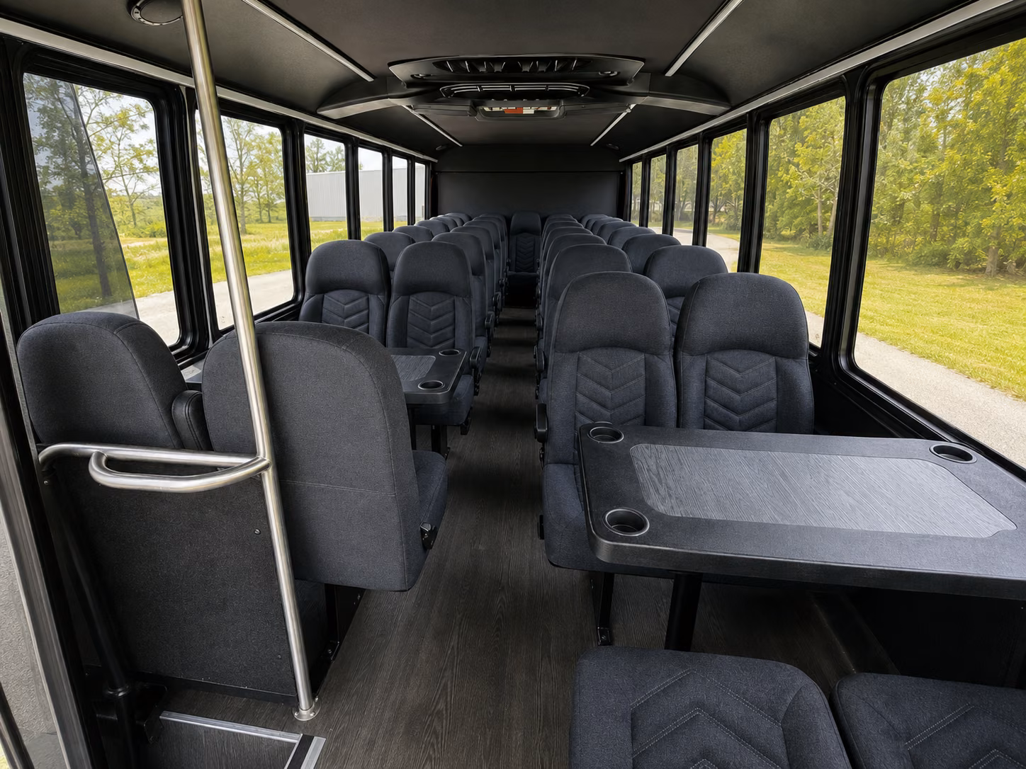 find the perfect transportation for your next winery tour 4