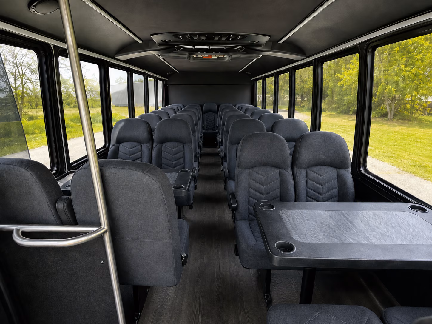 find the perfect transportation for your next winery tour 5
