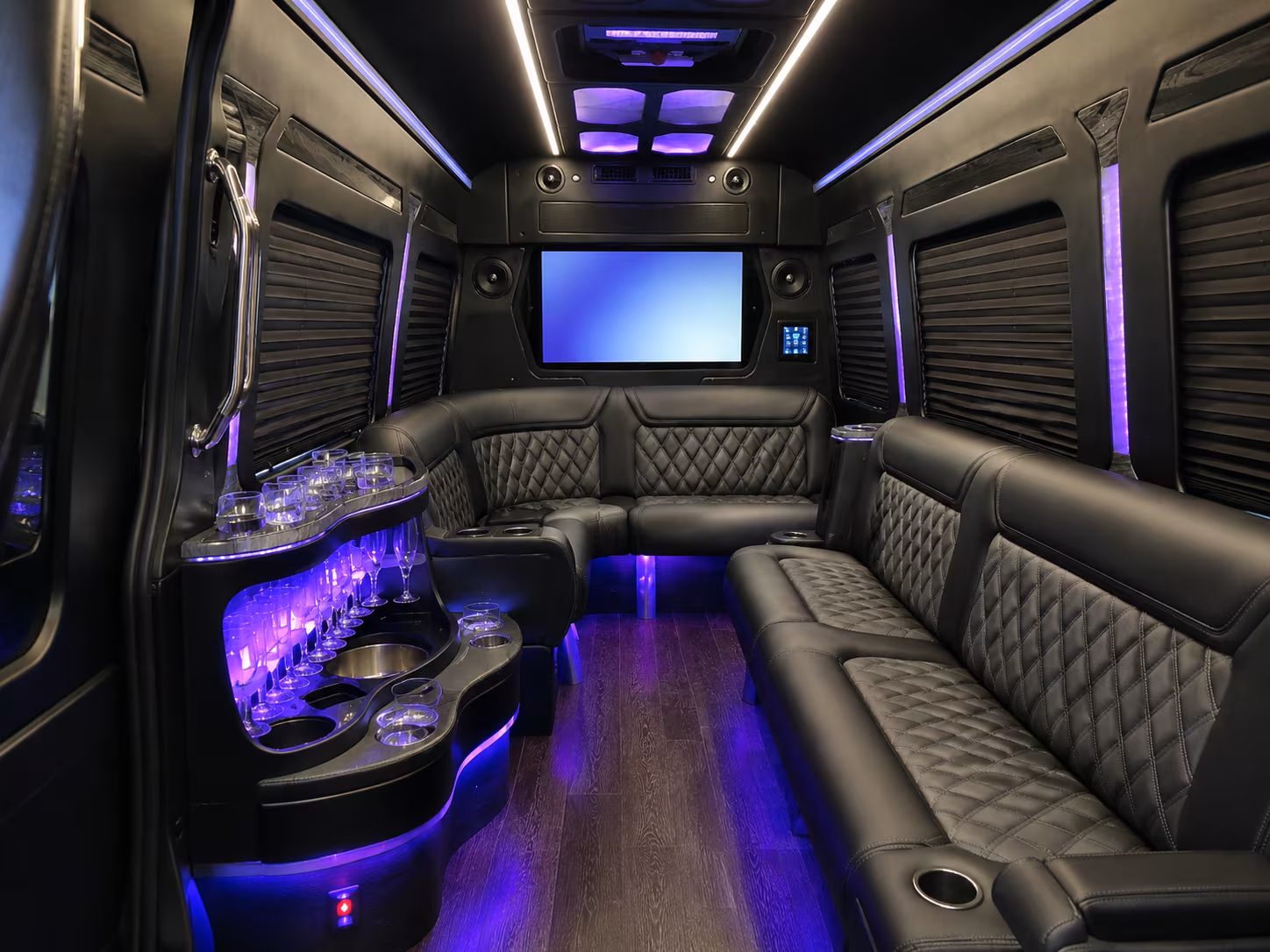 long island church group buses for pilgrimages and spiritual travel