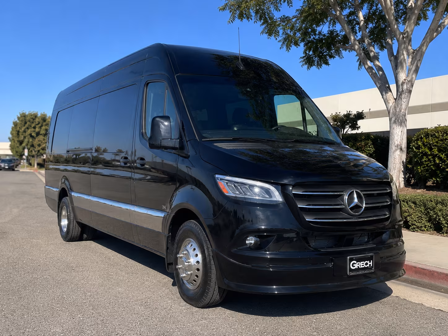 long island corporate event transportation onboard seating