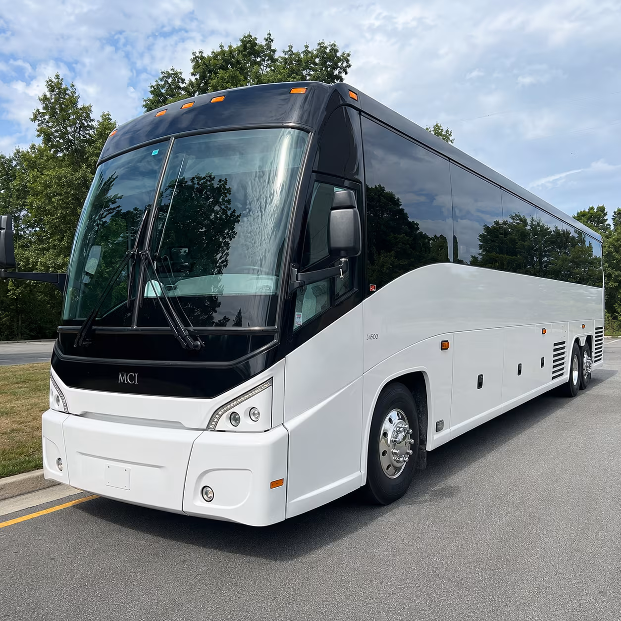 long island employee transportation for special events and off site meetings