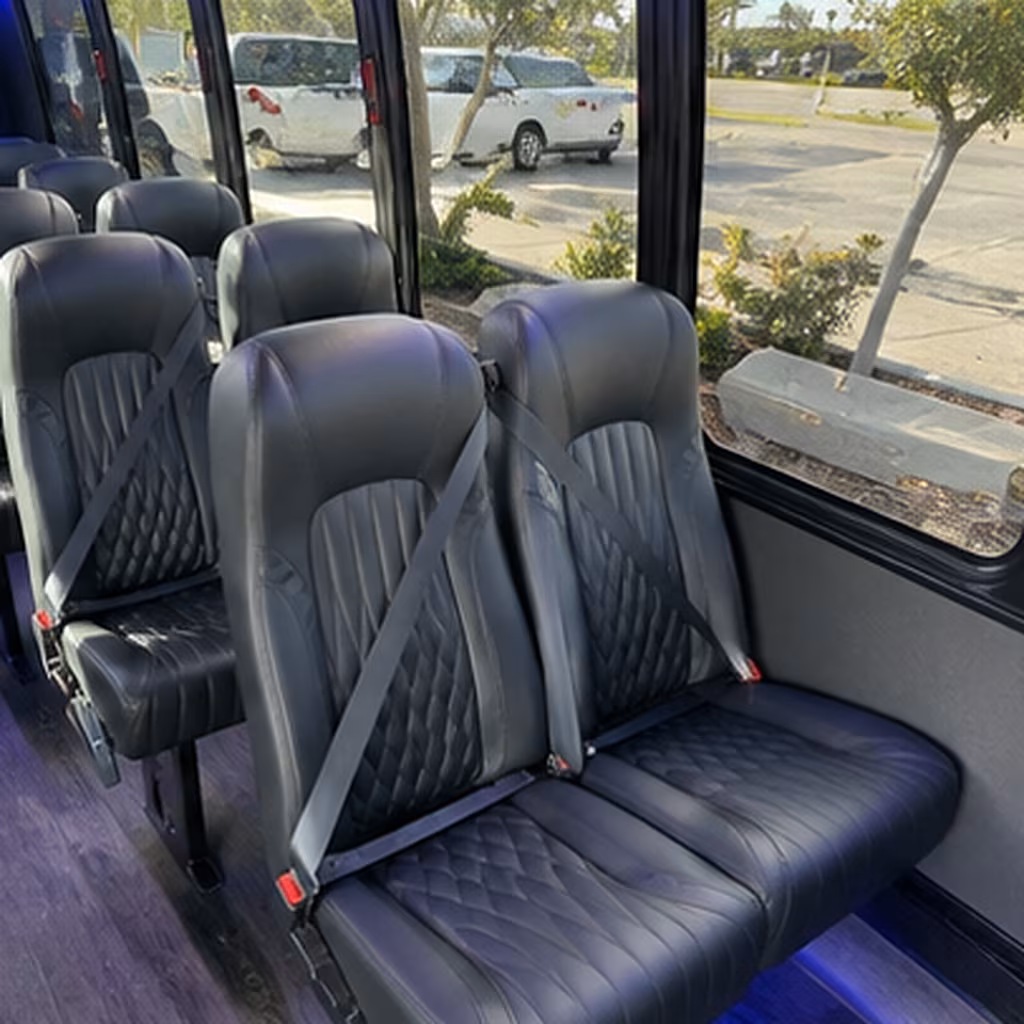 long island employee transportation