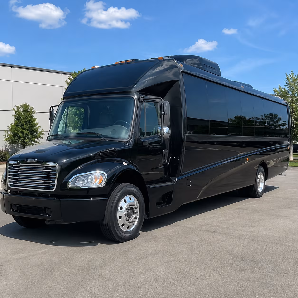 long island long distance transportation