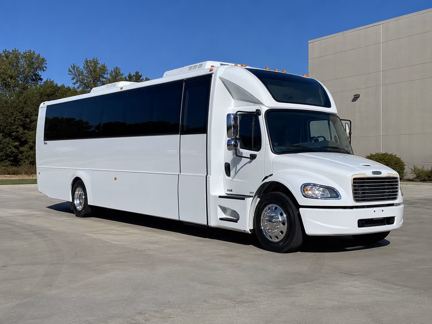 long island party bus