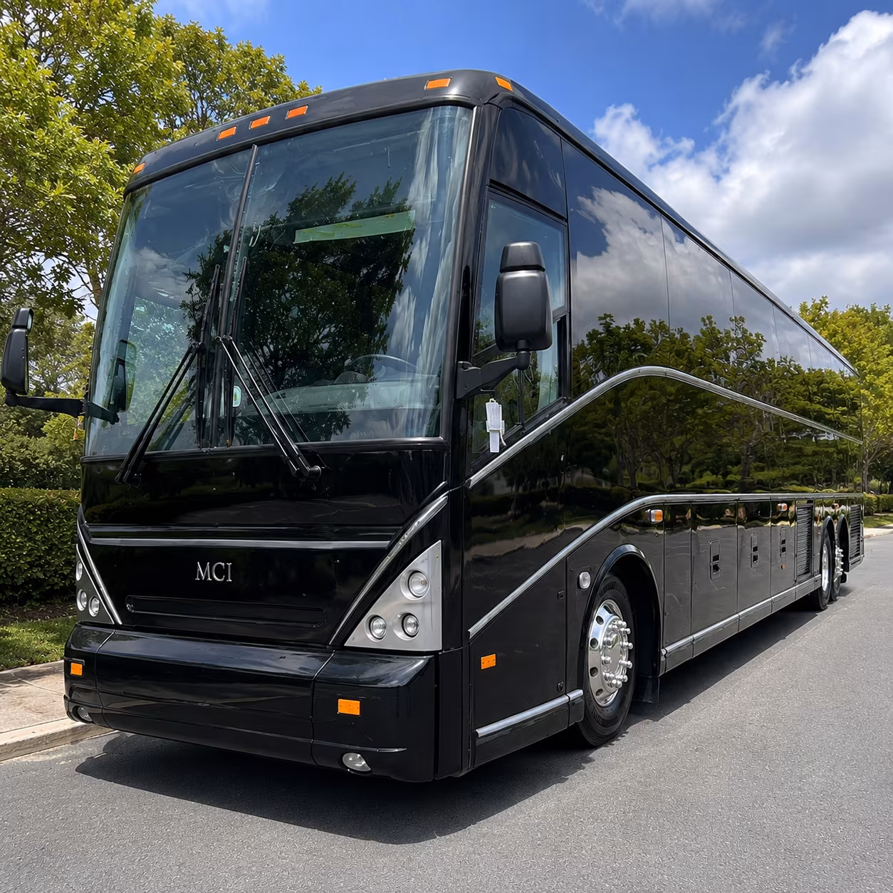 long island private event transportation