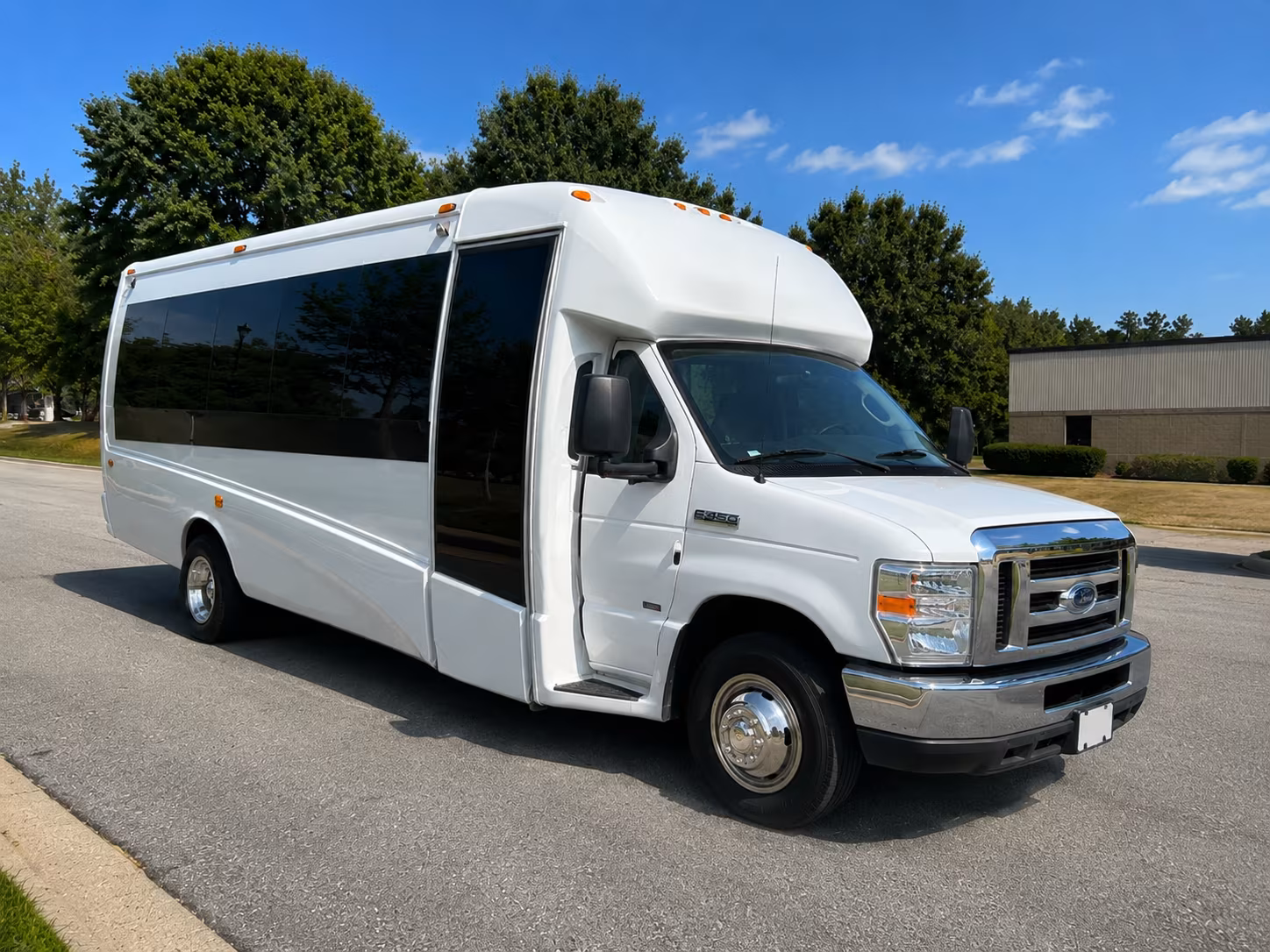 long island prom transportation