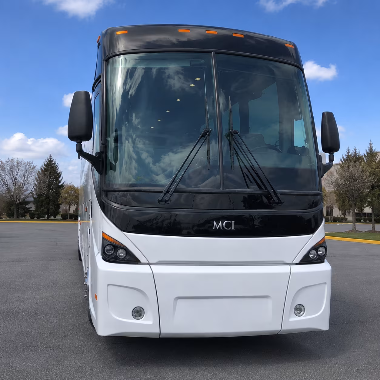 long island religious group transportation