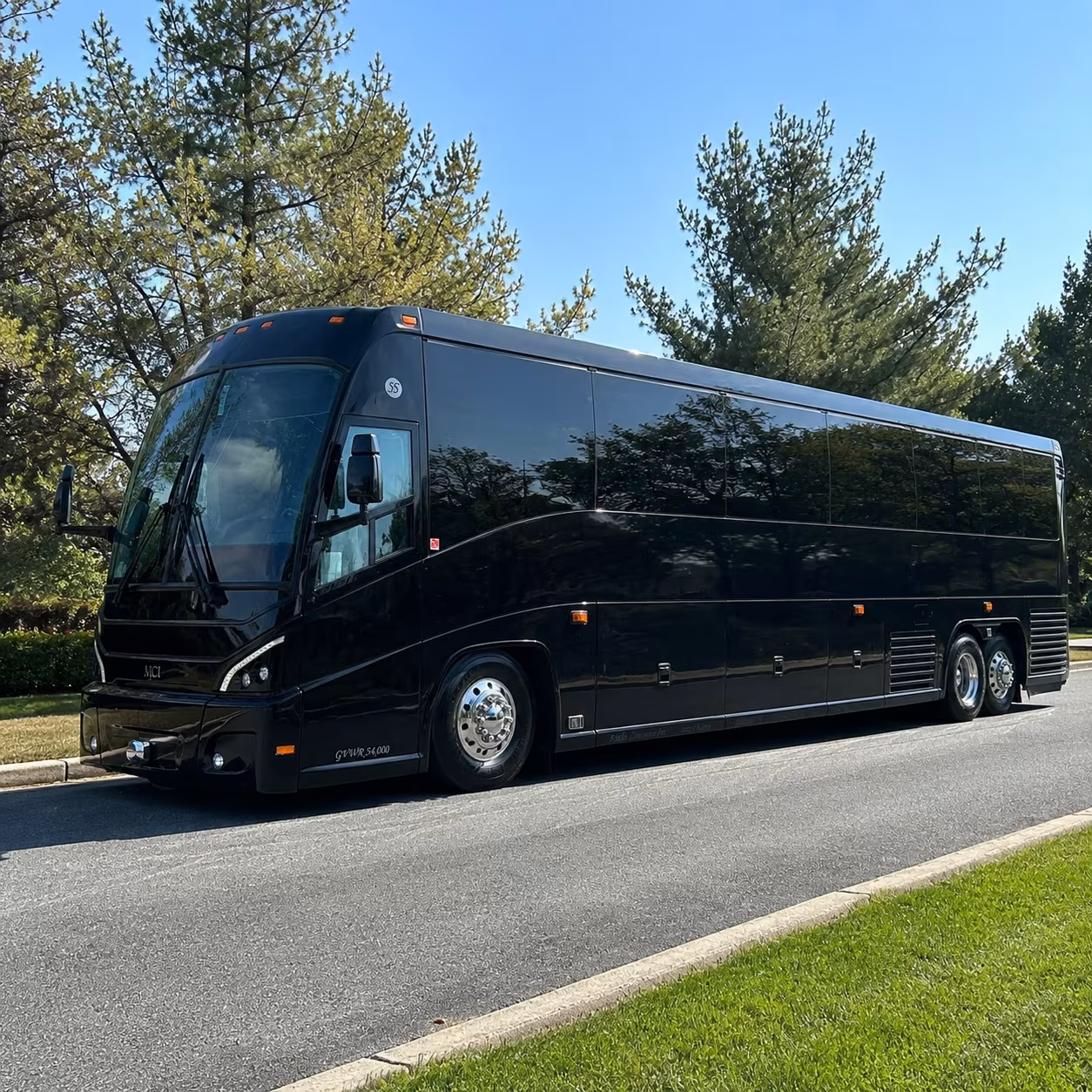 long island school group and educational trip charter bus rentals