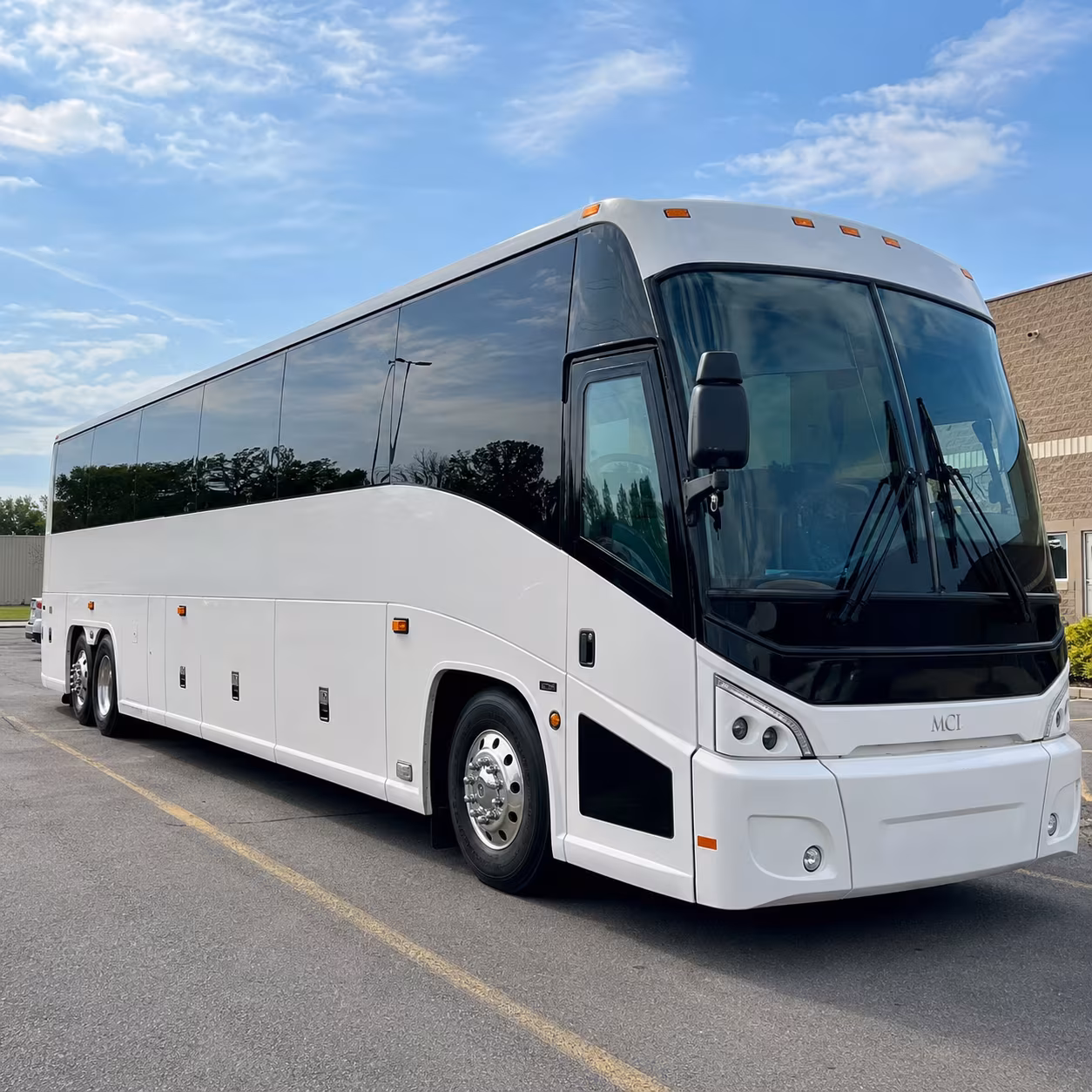 long island sporting event transportation