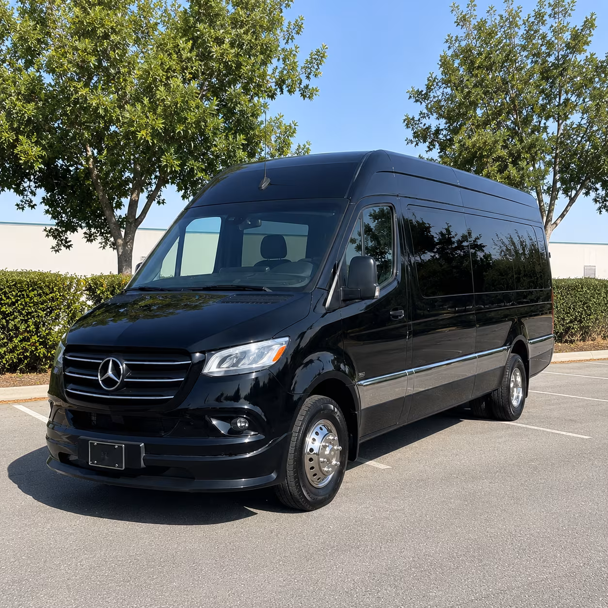 long island wedding transportation onboard seating