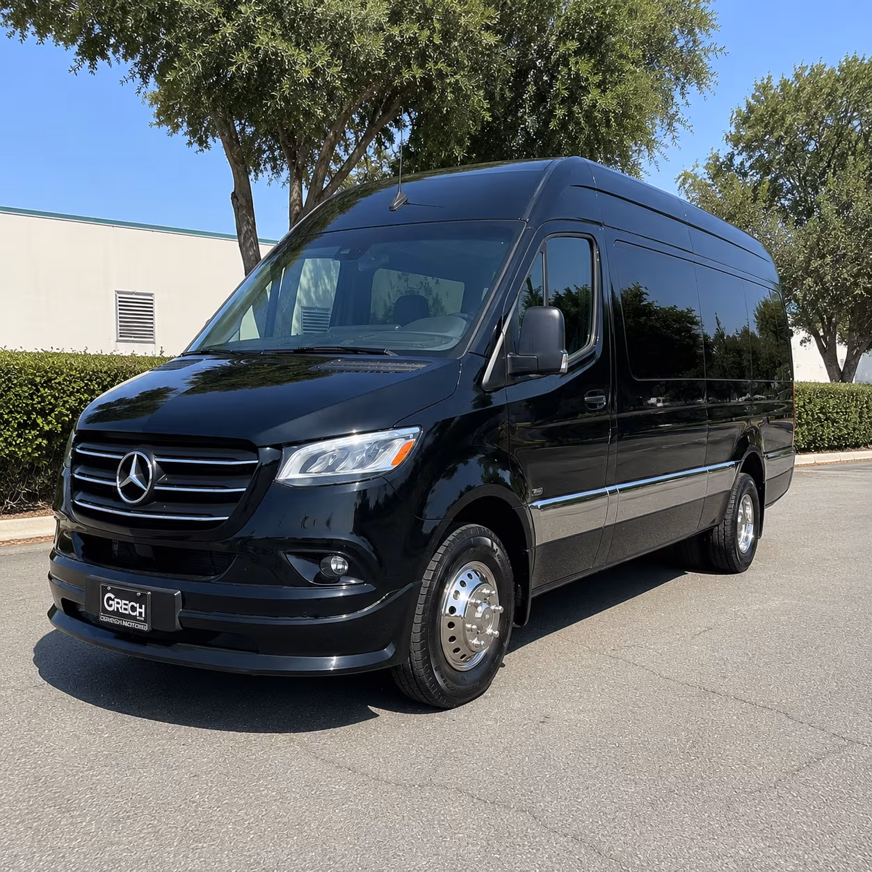 long island wedding transportation