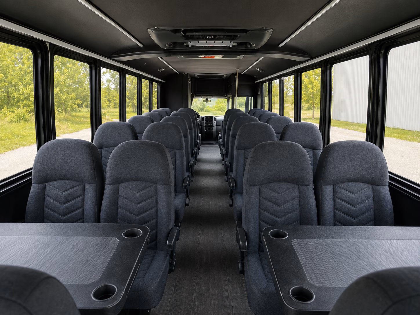 minibus rentals for hamptons winery and vineyard tours in southampton and bridgehampton