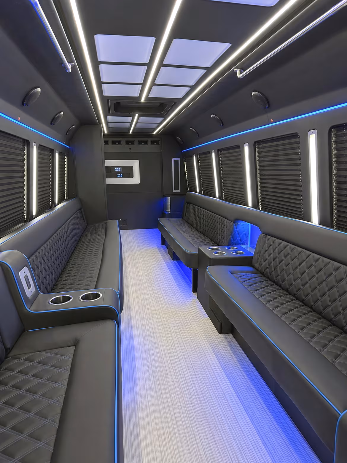 party buses for prom night in nassau county