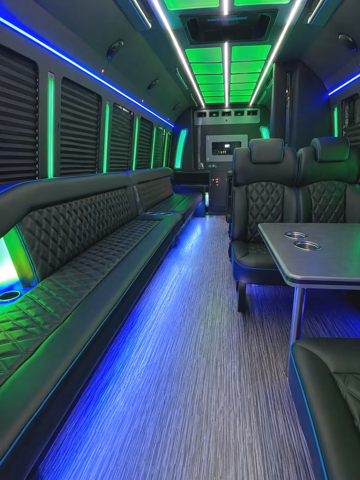 party buses to new york mets games at citi field