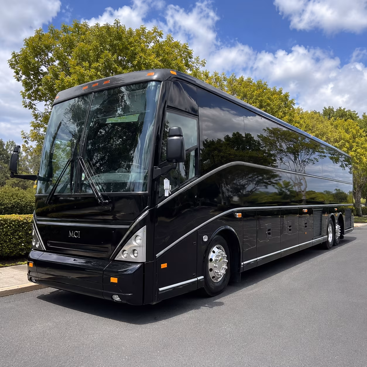 shuttle buses for gabreski air national guard base and east end installations