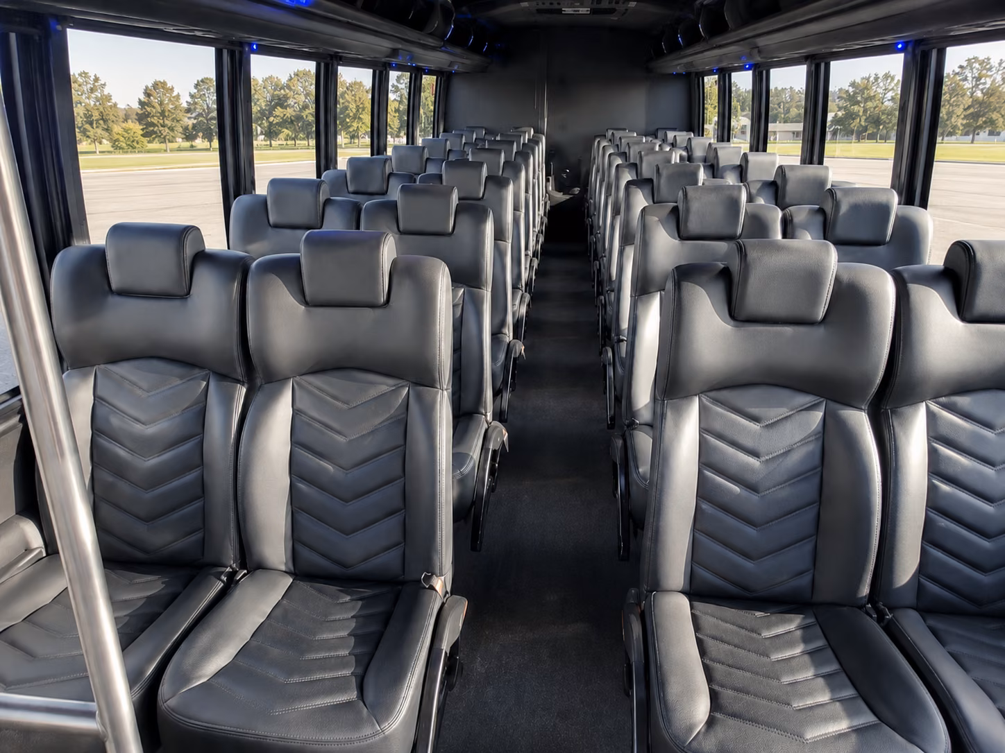 what kind of bus am i actually looking for and how does that change the price in long island
