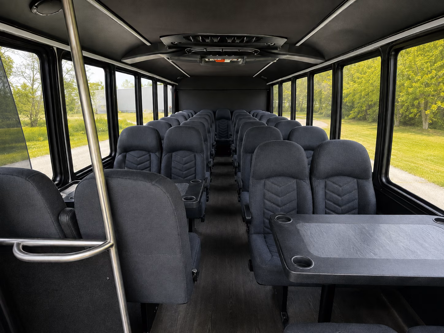 wine festival bus rentals for long island wine and food festival events in riverhead
